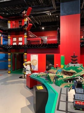 レゴランド®・ディスカバリー・センター 東京に投稿された画像（2022/6/20）