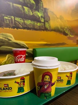 レゴランド®・ディスカバリー・センター 東京に投稿された画像（2022/6/20）