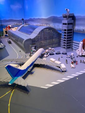 レゴランド®・ディスカバリー・センター 大阪に投稿された画像（2022/6/20）