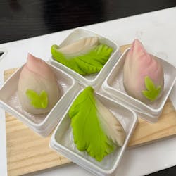本店wasabi（ワサビ）に投稿された画像（2022/6/20）