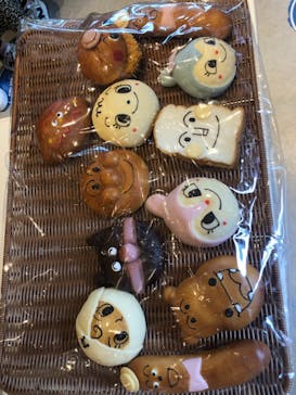 横浜アンパンマンこどもミュージアムに投稿された画像（2022/6/20）