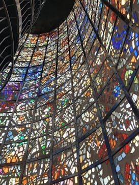 彫刻の森美術館に投稿された画像（2022/6/20）