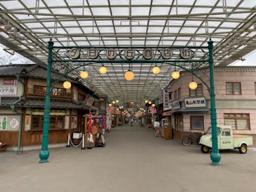 西武園ゆうえんちに投稿された画像（2022/6/20）