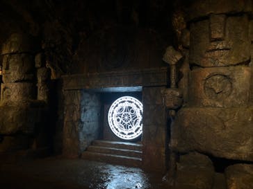 地底王国「美川ムーバレー」に投稿された画像（2022/6/20）