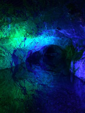 地底王国「美川ムーバレー」に投稿された画像（2022/6/20）