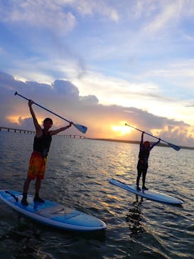 宮古島 ADVENTURE PiPi（ミヤコジマ アドベンチャー ピピ）に投稿された画像（2022/6/20）