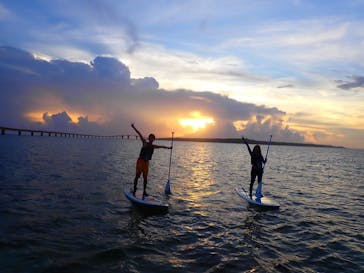 宮古島 ADVENTURE PiPi（ミヤコジマ アドベンチャー ピピ）に投稿された画像（2022/6/20）