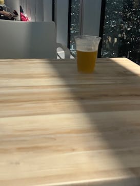 ハルカス300(展望台)に投稿された画像（2022/6/20）