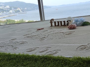 オーシャンスパ Fuuaに投稿された画像（2022/6/20）