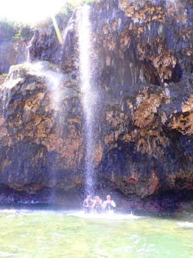 宮古島 ADVENTURE PiPi（ミヤコジマ アドベンチャー ピピ）に投稿された画像（2022/6/20）