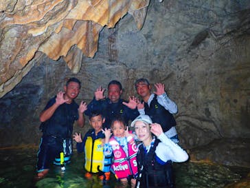 宮古島 ADVENTURE PiPi（ミヤコジマ アドベンチャー ピピ）に投稿された画像（2022/6/20）