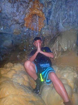 宮古島 ADVENTURE PiPi（ミヤコジマ アドベンチャー ピピ）に投稿された画像（2022/6/20）