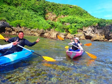 宮古島 ADVENTURE PiPi（ミヤコジマ アドベンチャー ピピ）に投稿された画像（2022/6/20）