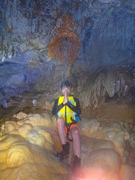 宮古島 ADVENTURE PiPi（ミヤコジマ アドベンチャー ピピ）に投稿された画像（2022/6/20）