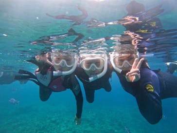 武藤潜水に投稿された画像（2022/6/20）