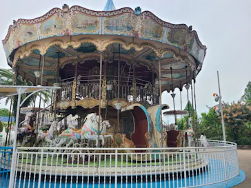 ひらかたパークに投稿された画像（2022/6/20）