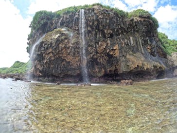 宮古島 ADVENTURE PiPi（ミヤコジマ アドベンチャー ピピ）に投稿された画像（2022/6/20）