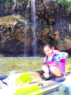 宮古島 ADVENTURE PiPi（ミヤコジマ アドベンチャー ピピ）に投稿された画像（2022/6/20）