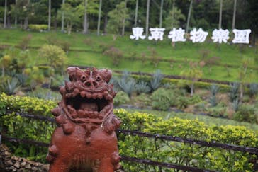 美らヤシパークオキナワ・東南植物楽園に投稿された画像（2022/6/21）