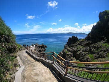 沖縄マリンサービス碧に投稿された画像（2022/6/21）