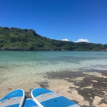 宮古島 ADVENTURE PiPi（ミヤコジマ アドベンチャー ピピ）に投稿された画像（2022/6/21）