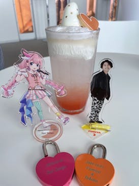 梅田スカイビル・空中庭園展望台に投稿された画像（2022/6/21）