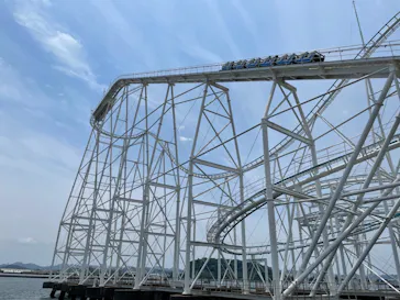 横浜・八景島シーパラダイスに投稿された画像（2022/6/21）
