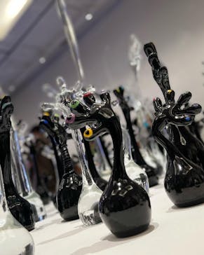 木梨憲武展　Timing ー瞬間の光りー（上野の森美術館）に投稿された画像（2022/6/21）