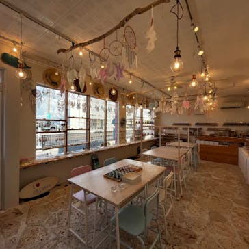 Kanoa Okinawa 恩納村店に投稿された画像（2022/6/21）