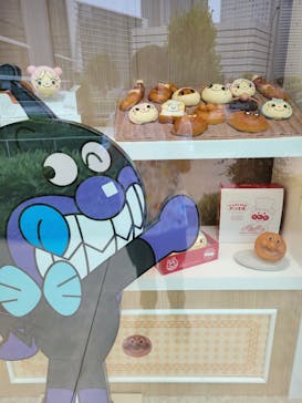 横浜アンパンマンこどもミュージアムに投稿された画像（2022/6/21）