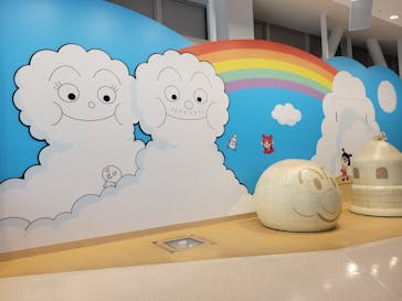 横浜アンパンマンこどもミュージアムに投稿された画像（2022/6/21）