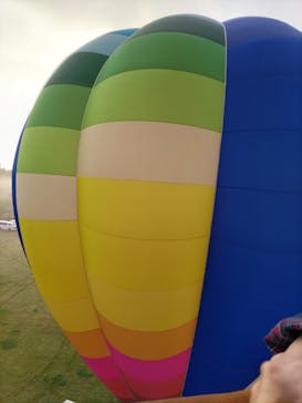 ウイニングバルーンクラブに投稿された画像（2022/6/21）