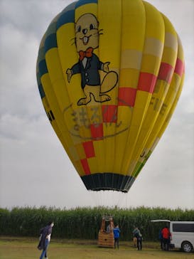 ウイニングバルーンクラブに投稿された画像（2022/6/21）