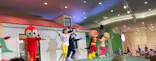 横浜アンパンマンこどもミュージアムに投稿された画像（2022/6/22）