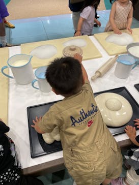 横浜アンパンマンこどもミュージアムに投稿された画像（2022/6/21）