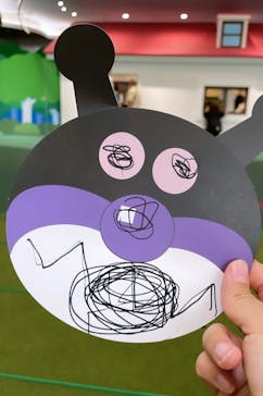 横浜アンパンマンこどもミュージアムに投稿された画像（2022/6/21）