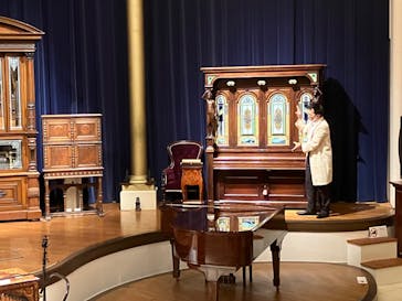 河口湖 音楽と森の美術館に投稿された画像（2022/6/21）