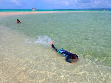 石垣島 ADVENTURE PiPi（イシガキジマアドベンチャーピピ）に投稿された画像（2022/6/22）