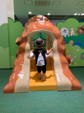 神戸アンパンマンこどもミュージアム＆モールに投稿された画像（2022/6/22）