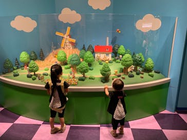 神戸アンパンマンこどもミュージアム＆モールに投稿された画像（2022/6/22）