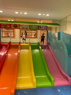 神戸アンパンマンこどもミュージアム＆モールに投稿された画像（2022/6/22）