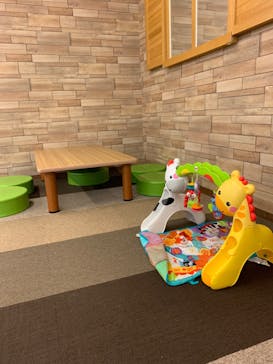 ピュアハートキッズランド市川コルトンプラザに投稿された画像（2022/6/22）