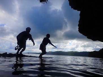 石垣島 ADVENTURE PiPi（イシガキジマアドベンチャーピピ）に投稿された画像（2022/6/22）