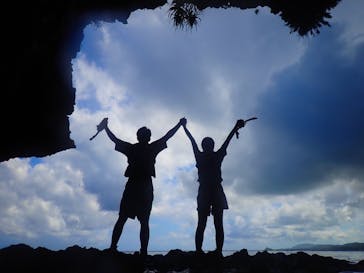 石垣島 ADVENTURE PiPi（イシガキジマアドベンチャーピピ）に投稿された画像（2022/6/22）