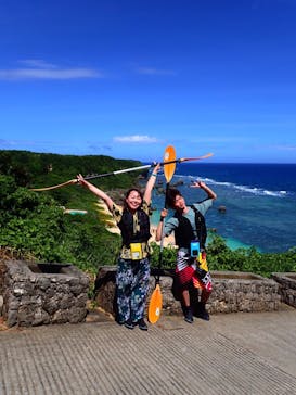 宮古島 ADVENTURE PiPi（ミヤコジマ アドベンチャー ピピ）に投稿された画像（2022/6/22）