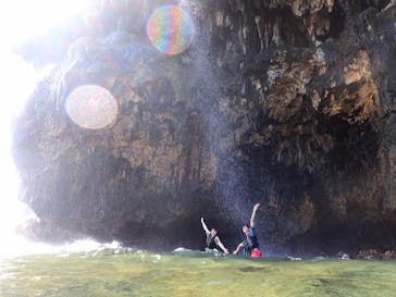 宮古島 ADVENTURE PiPi（ミヤコジマ アドベンチャー ピピ）に投稿された画像（2022/6/22）