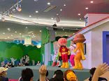 横浜アンパンマンこどもミュージアムに投稿された画像（2022/6/22）