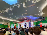横浜アンパンマンこどもミュージアムに投稿された画像（2022/6/22）