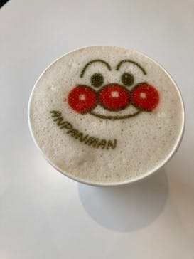 横浜アンパンマンこどもミュージアムに投稿された画像（2022/6/22）