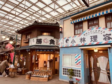 西武園ゆうえんちに投稿された画像（2022/6/22）